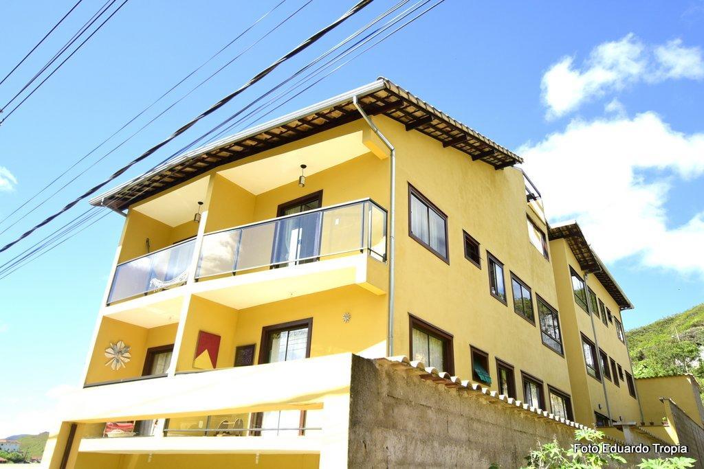 Solar Douro Apartman Ouro Preto Kültér fotó