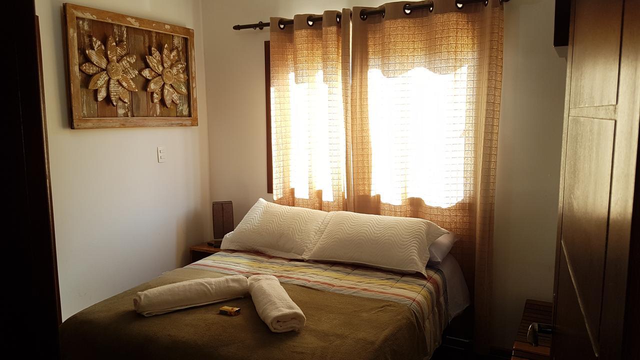 Solar Douro Apartman Ouro Preto Kültér fotó