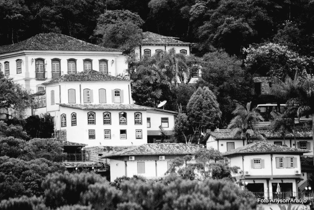 Solar Douro Apartman Ouro Preto Kültér fotó